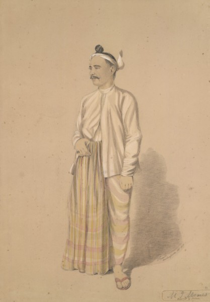 Makertich J. Mines